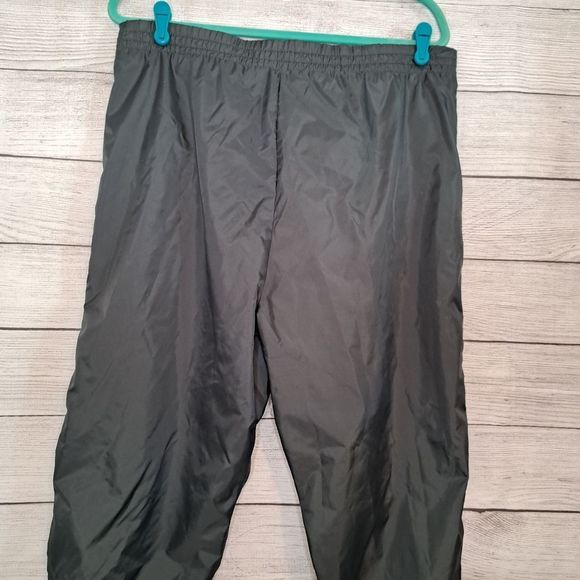 Chalet Nylon Ski Pants‎ - Picture 5 of 6